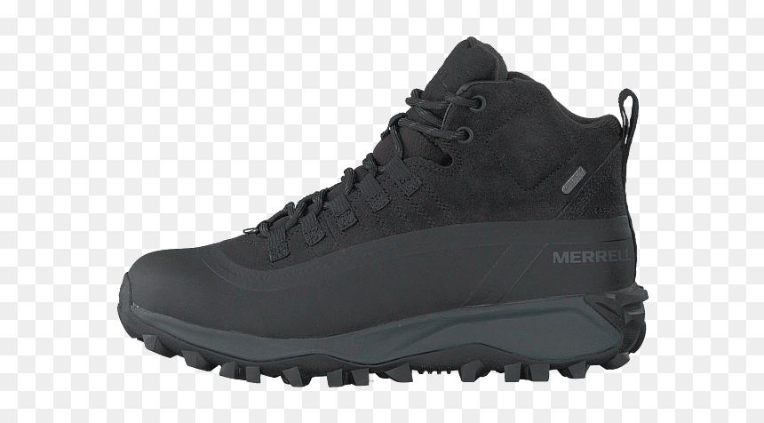 Adidas Terrex Night Cargo Mid, HD Png Download - snowdrift png
