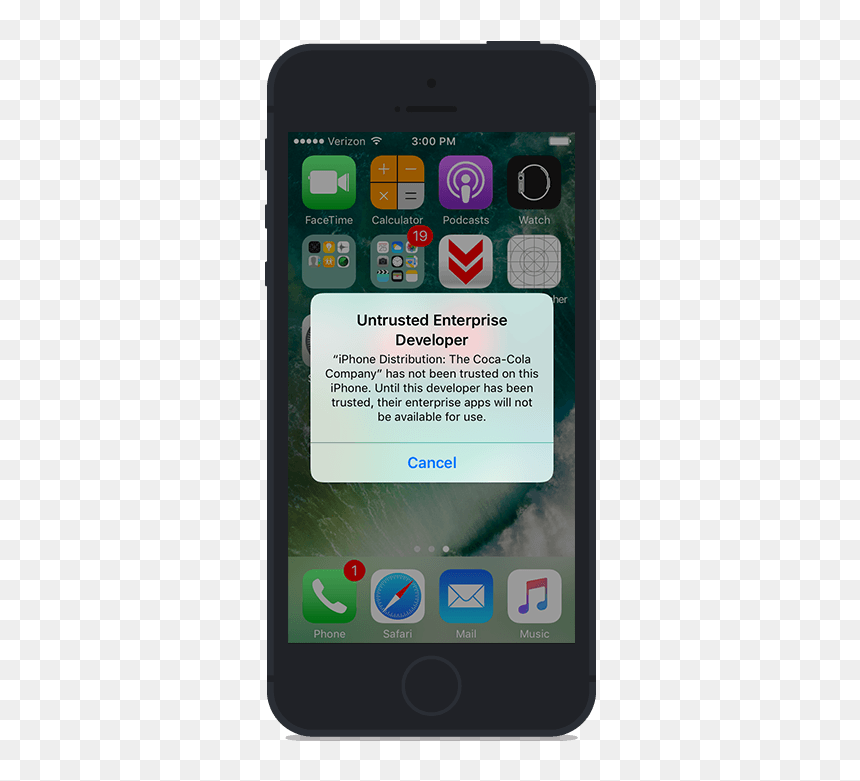 Iphone, HD Png Download - facetime icon png