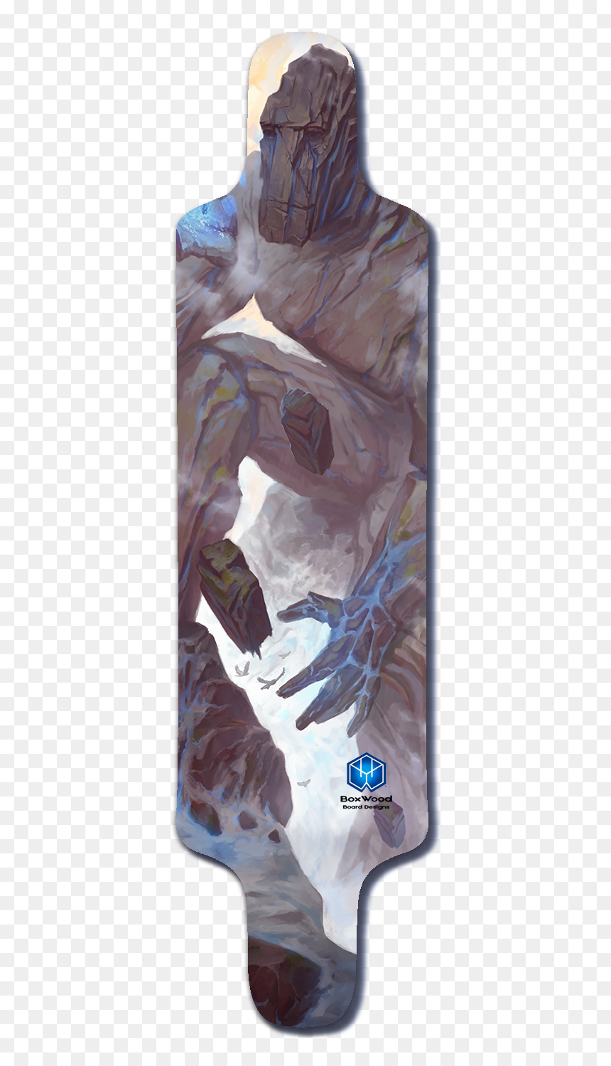 Taiga Longboard Bark, HD Png Download - boxwood png