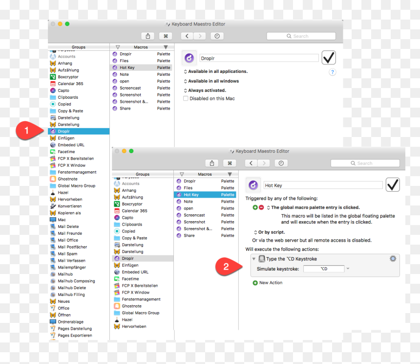 Screenshot, HD Png Download - facetime icon png