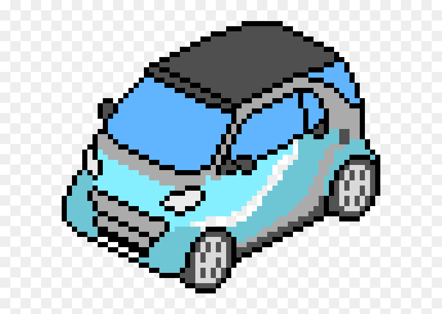 Clip Art, HD Png Download - smart car png