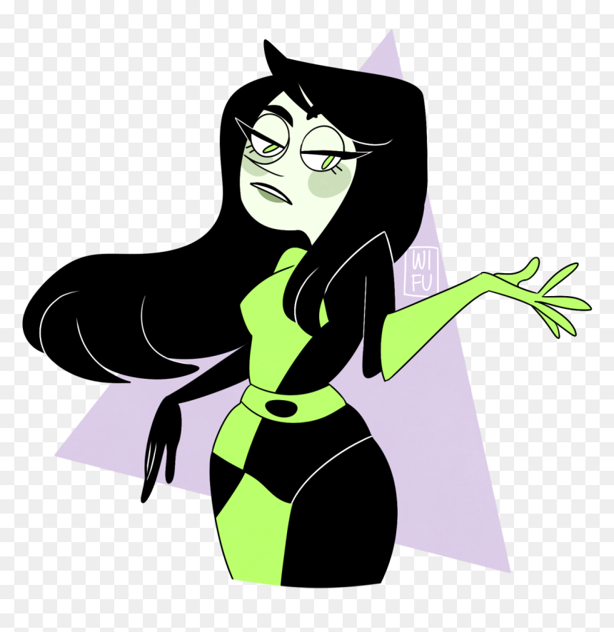 Cartoon, HD Png Download - kim possible png