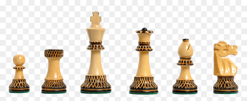 Wooden Chess Png, Transparent Png - boxwood png