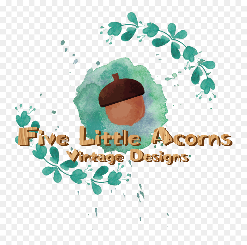 Graphic Design, HD Png Download - acorns png