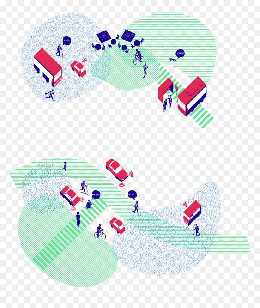 Diagram, HD Png Download - smart car png
