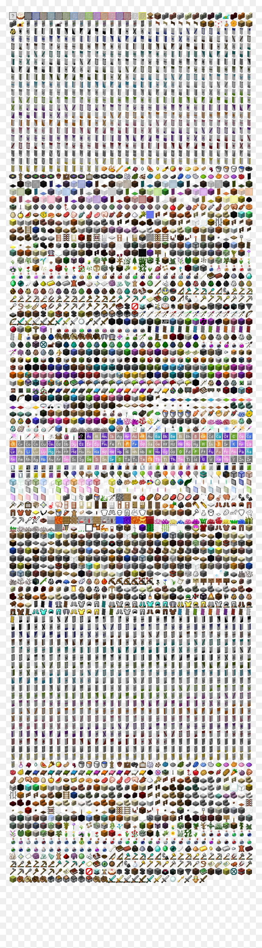 Clay Acorn Sky Factory 4, HD Png Download - acorns png