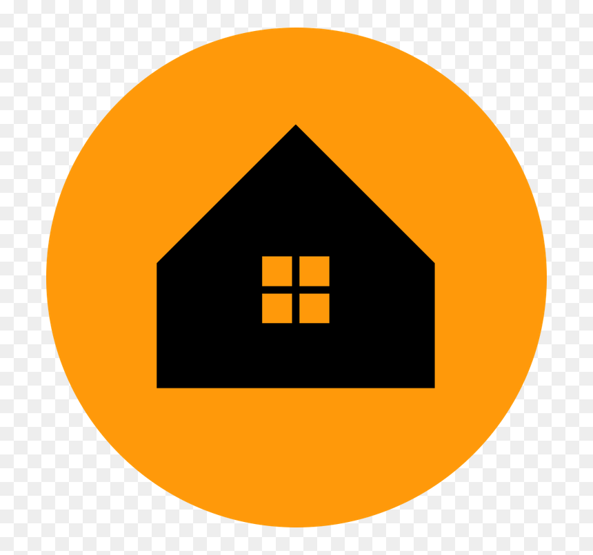 Logo Habitat - Circle, HD Png Download - degree png