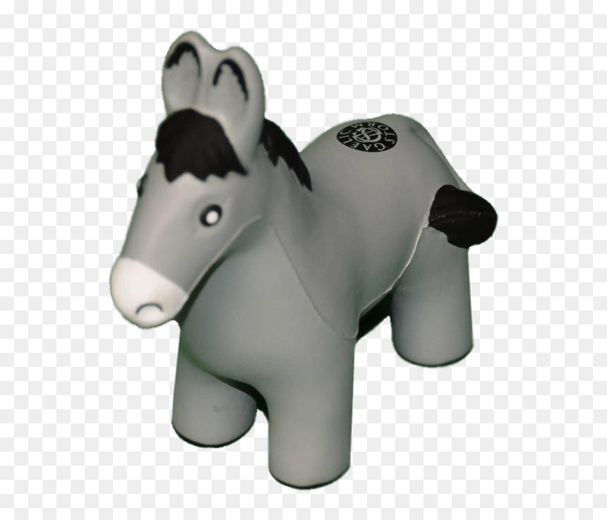 Figurine, HD Png Download - stressed emoji png