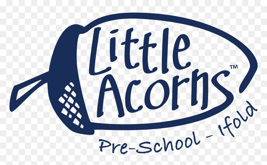 Little Acorns Preschool - Rexona Teens, HD Png Download - acorns png