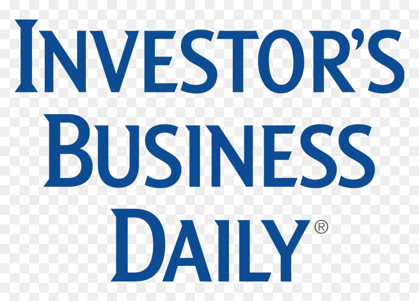 Investor's Business Daily, HD Png Download - amgen logo png