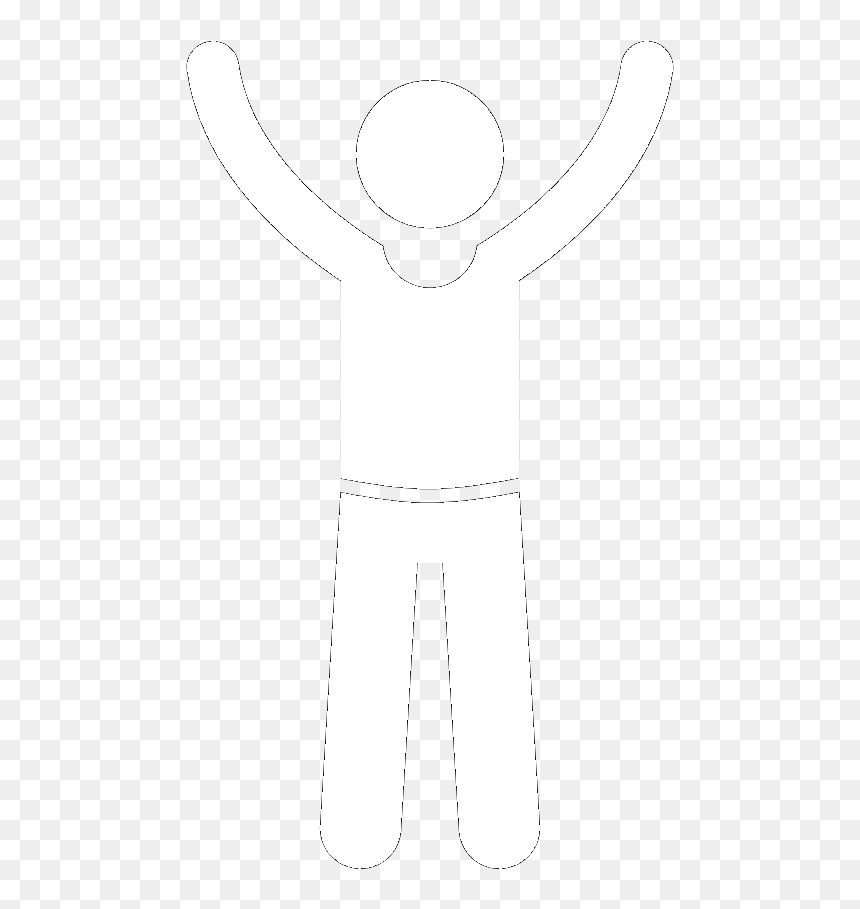 Theme Freedom - Sketch, HD Png Download - statue of liberty torch png