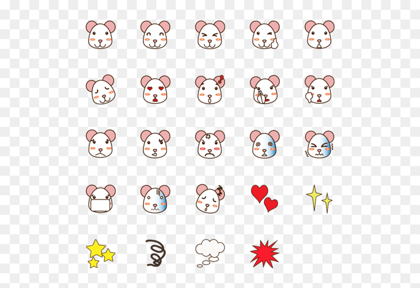 Cartoon, HD Png Download - cherry emoji png