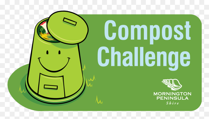 Cartoon, HD Png Download - compost png