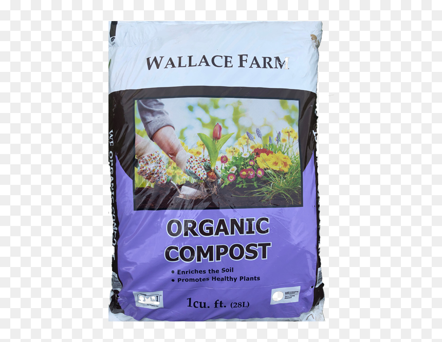 Plantation, HD Png Download - compost png