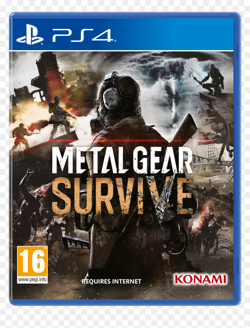 Konami Png, Transparent Png - konami png