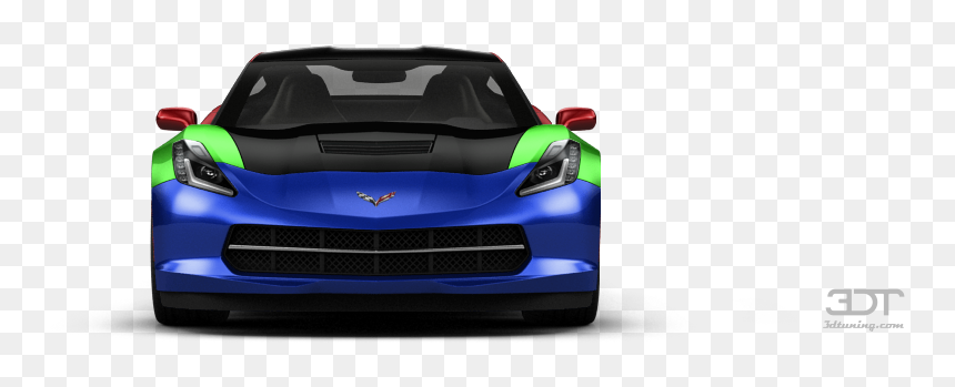 Supercar, HD Png Download - lil xan png