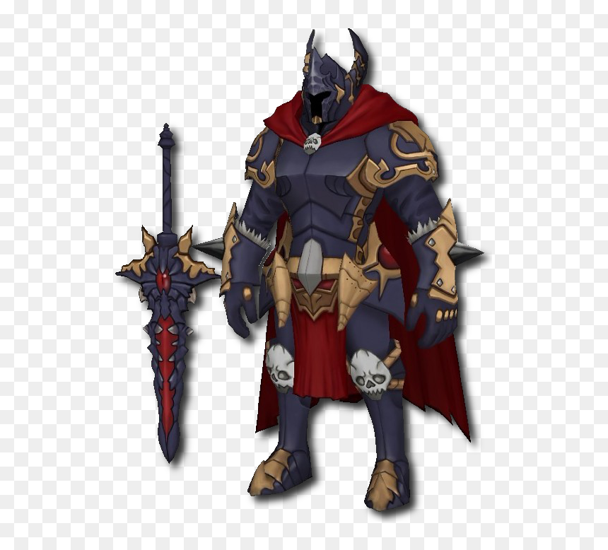 Garen - Breastplate, HD Png Download - garen png