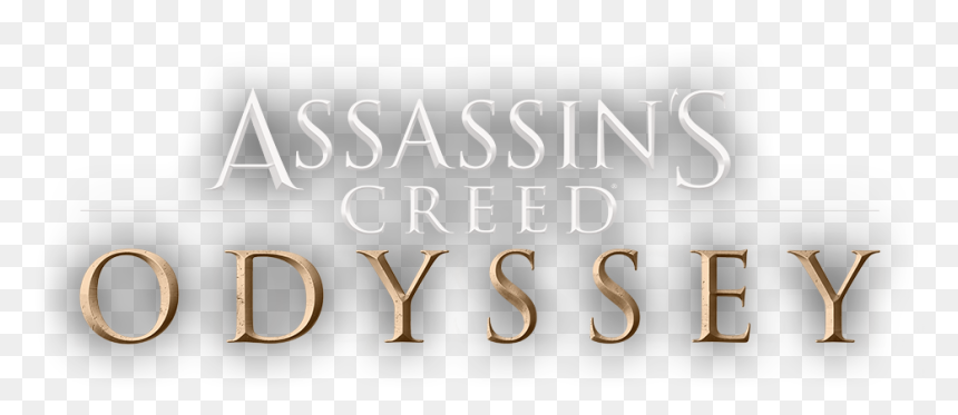 Calligraphy, HD Png Download - assassin's creed symbol png