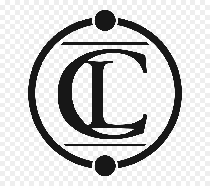Lucas Cuenca - Circle, HD Png Download - assassin's creed symbol png
