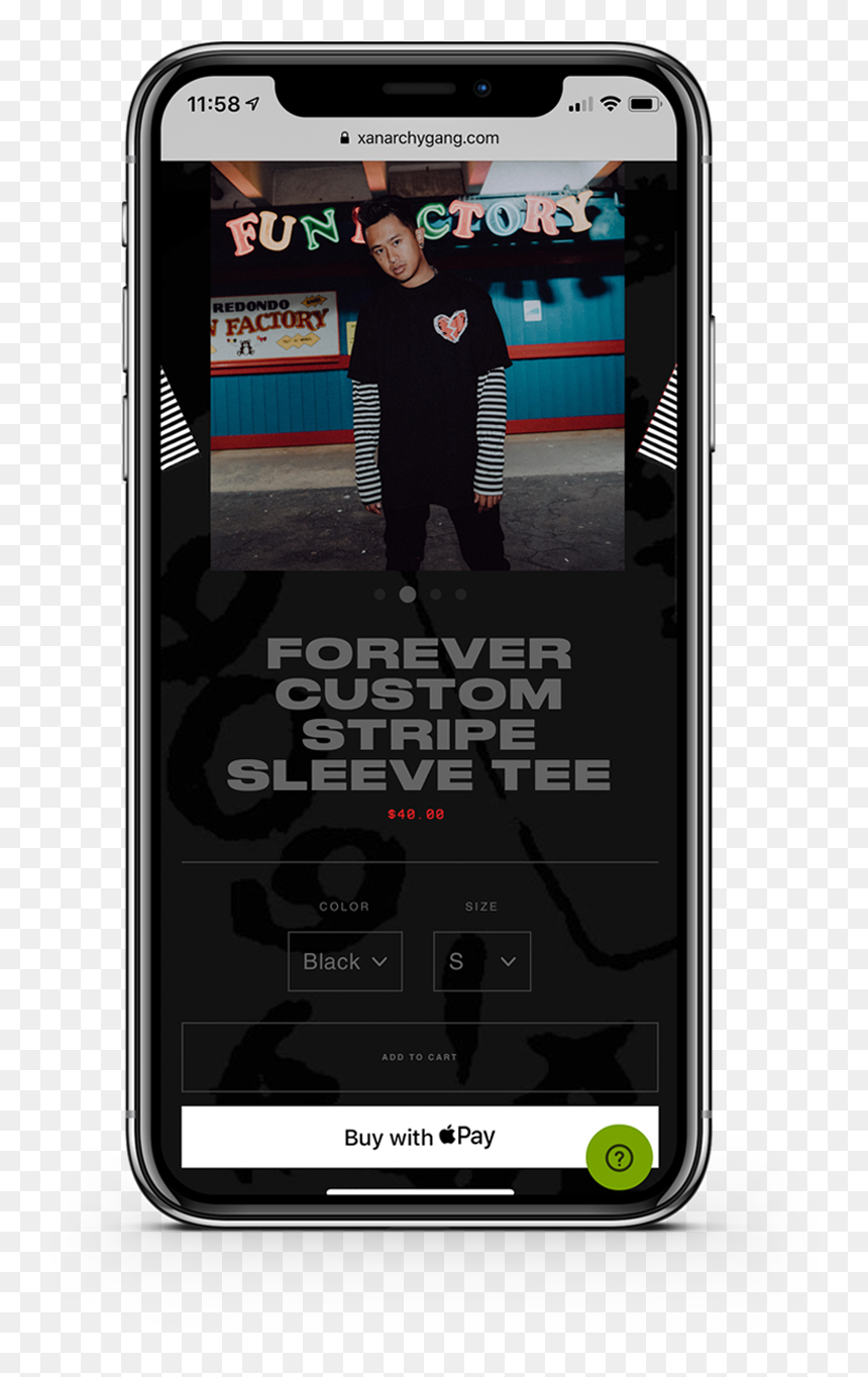 Lil Xan Png, Transparent Png - lil xan png