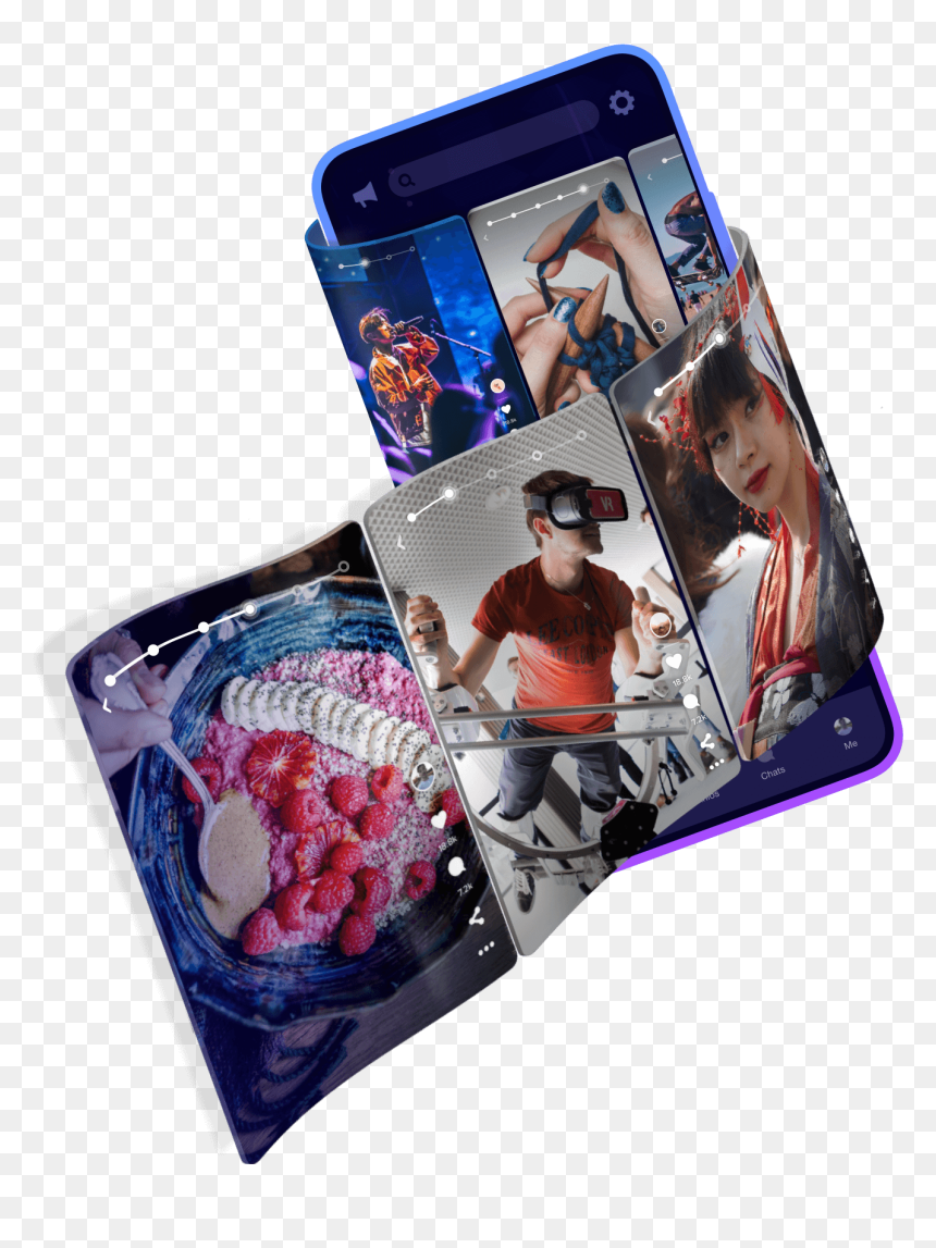 Amino Apps, HD Png Download - lil xan png