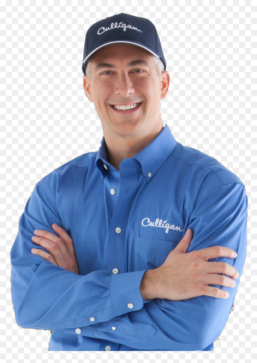 Man, HD Png Download - delivery man png