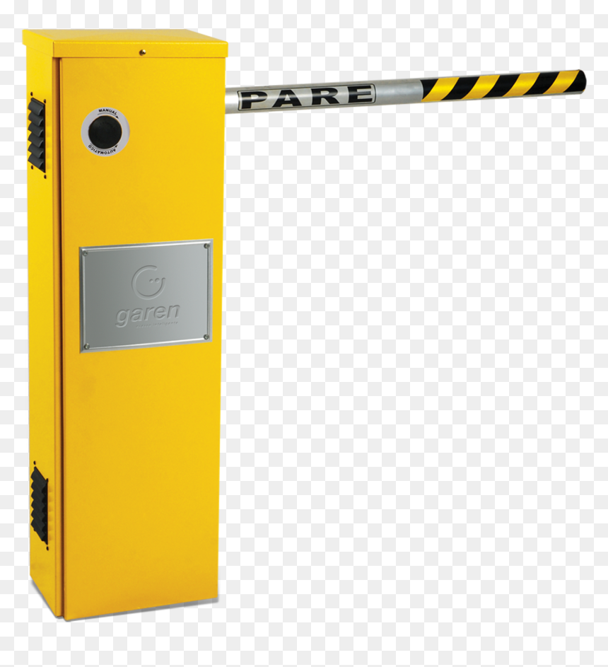 Thumb Image - Barrera Vehicular Seg, HD Png Download - garen png