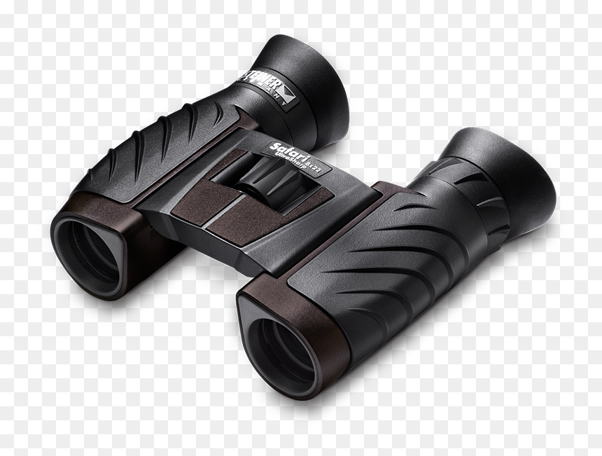 Binocolo Steiner Safari 10x26 Prezzo, HD Png Download - binoculars icon png