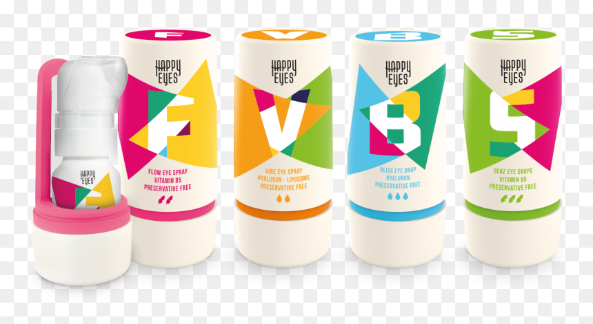 Happy Eyes Products, HD Png Download - happy eyes png