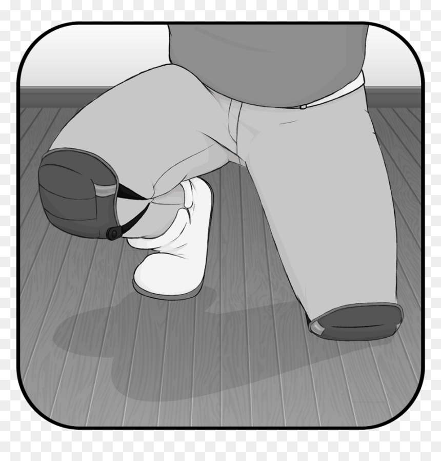 Hardwood - Cartoon, HD Png Download - binoculars icon png