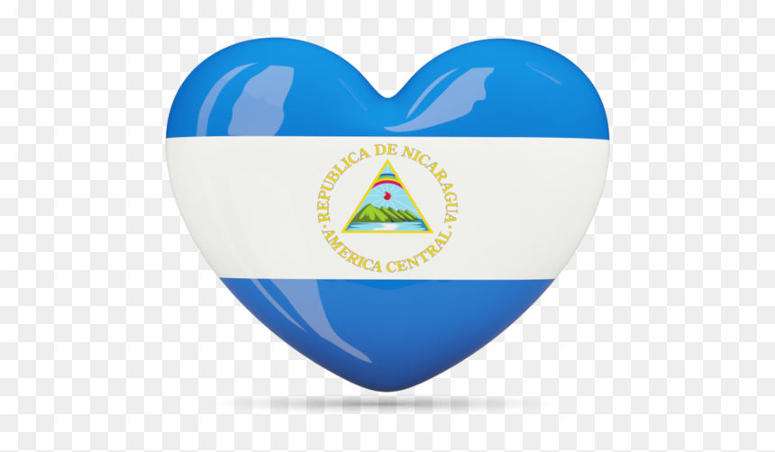 Nicaragua Png, Transparent Png - nicaragua flag png