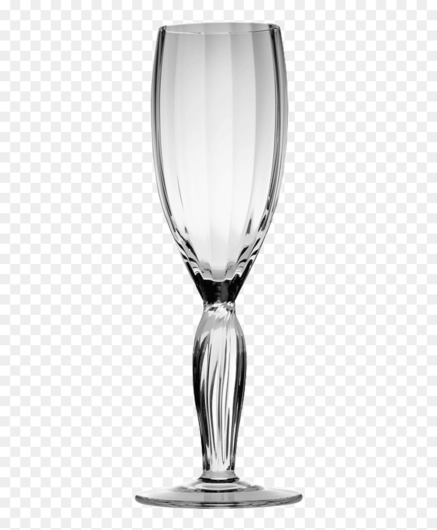 Castello Champagne Flute 21cl - Champagne Stemware, HD Png Download - champagne flute png