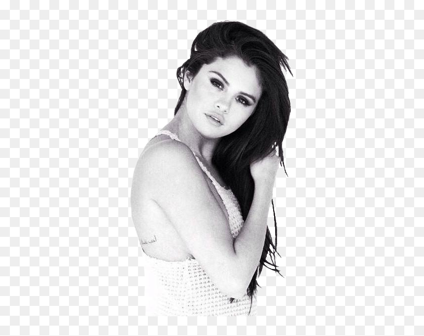 Selena Gomez By Jake Bailey, HD Png Download - selena gomez png 2016
