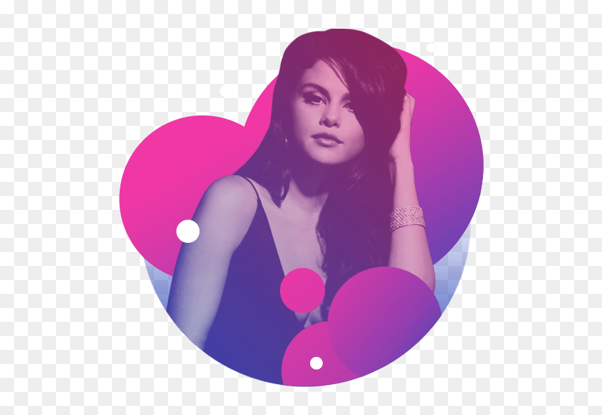 Girl, HD Png Download - selena gomez png 2016