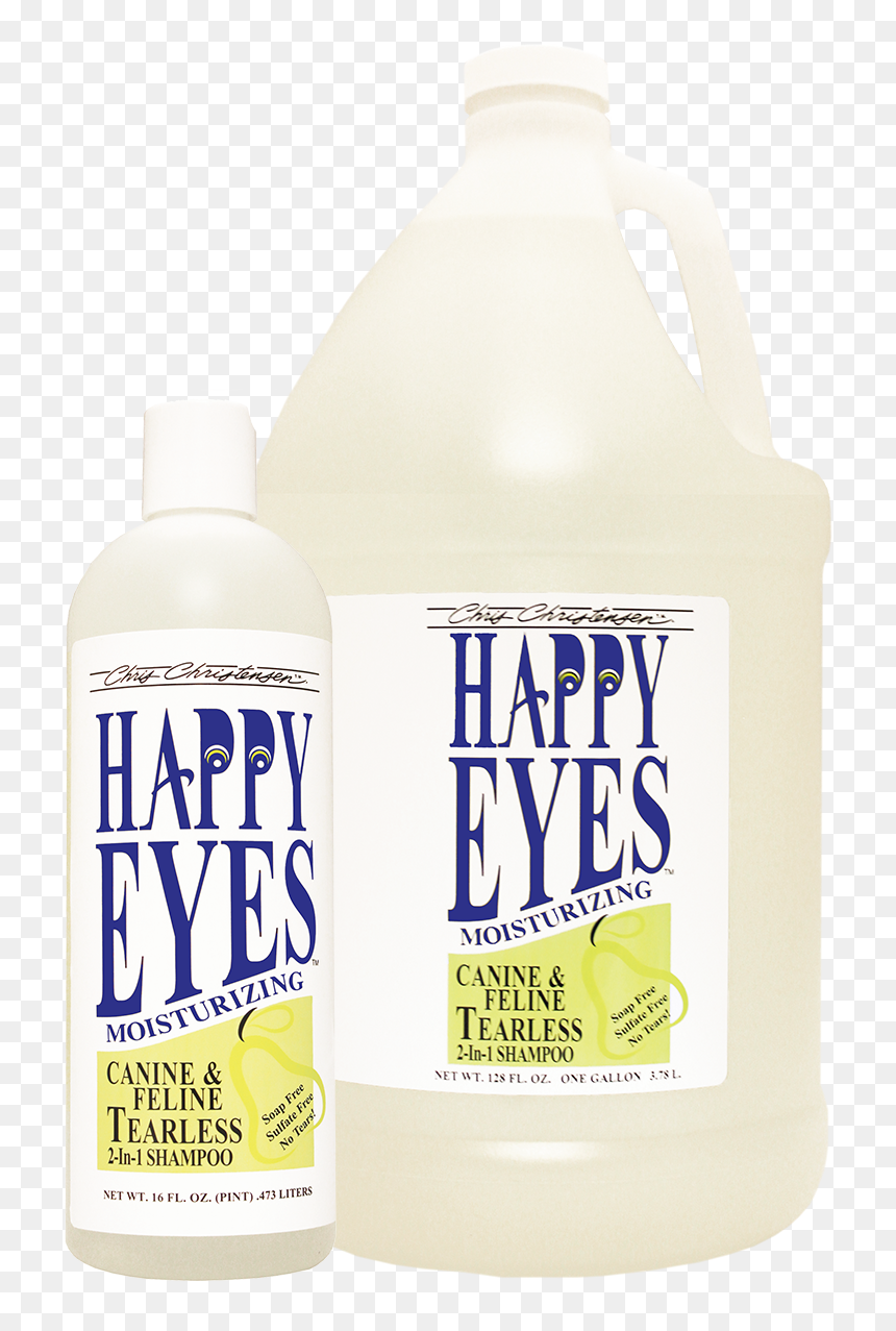 Plastic Bottle, HD Png Download - happy eyes png