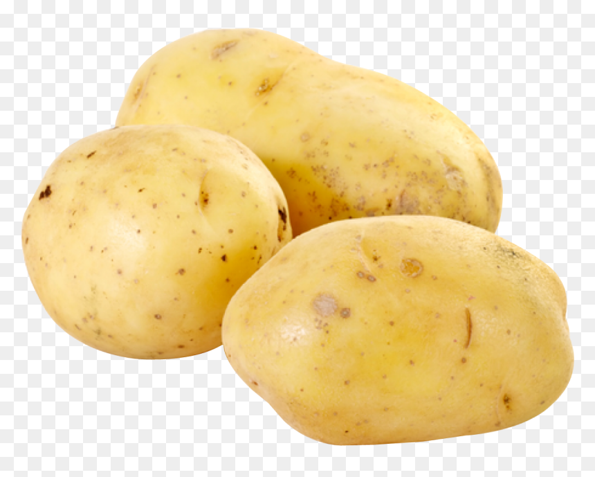 Potato Image Of Vegetable, HD Png Download - potato.png