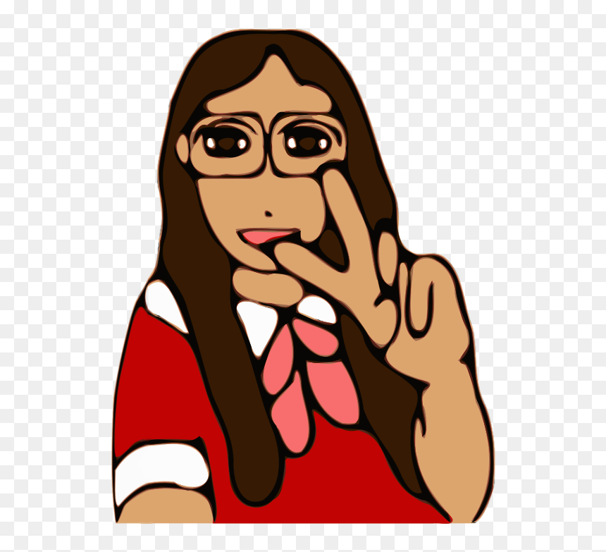 Clip Art, HD Png Download - glasses .png