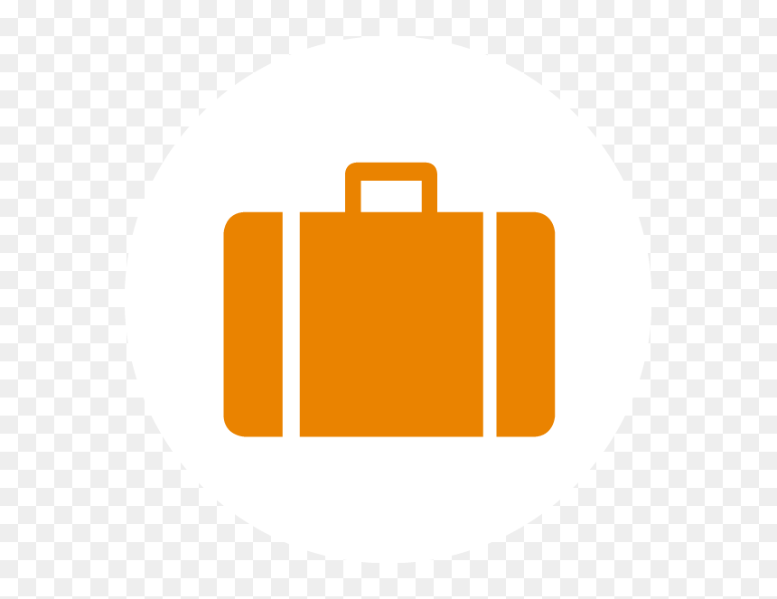 Free Icons Png - Travel Orange Icon, Transparent Png - orange.png