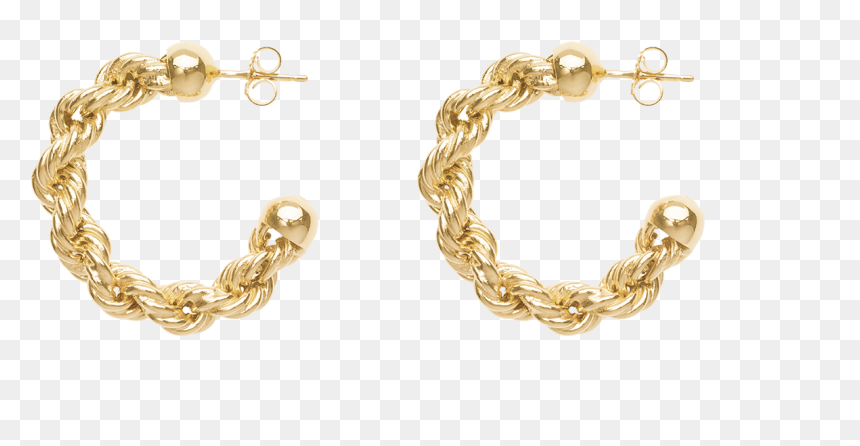 Bia Earrings - Earrings, HD Png Download - earing png