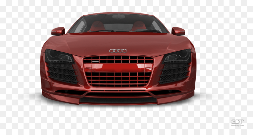 Audi R8, HD Png Download - rvd png