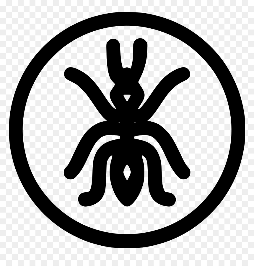 Termite Resistance Tick Vermin Bee Fly - Yamnuska Wolfdog Sanctuary Logo, HD Png Download - termite png