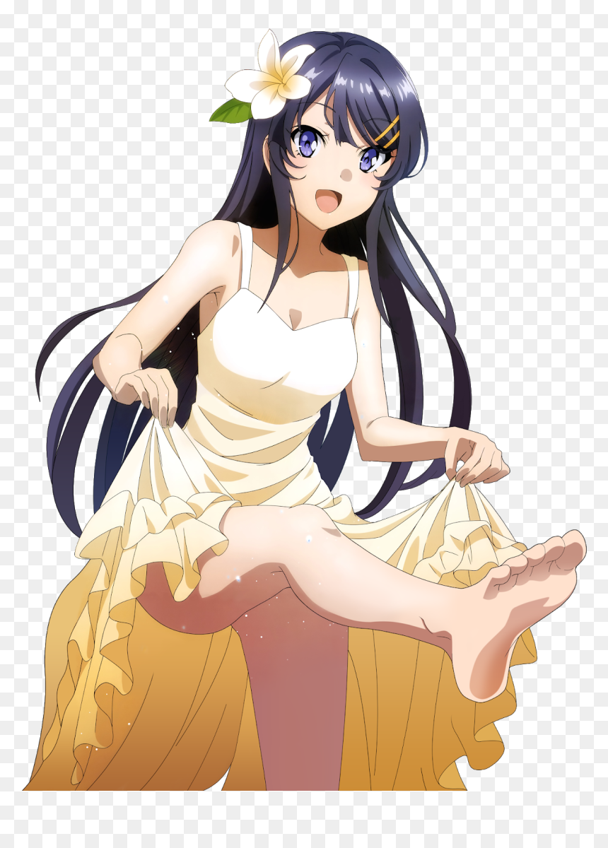 Anime .png, Transparent Png - anime .png