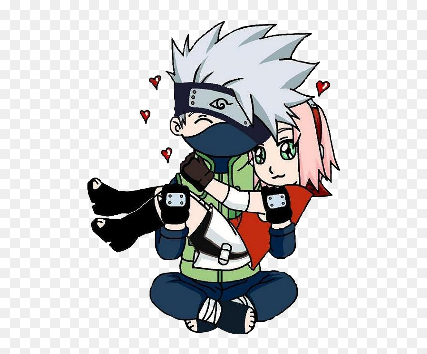 Kakasaku, HD Png Download - anime .png