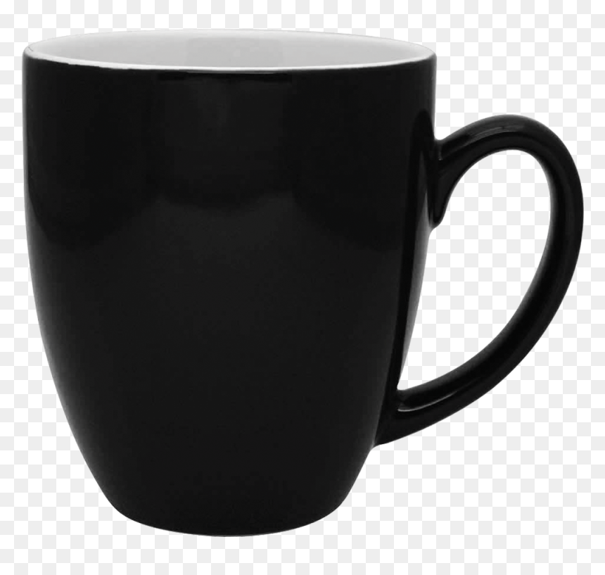 Transparent Black Coffee Mug Png - Mug, Png Download - mugs png