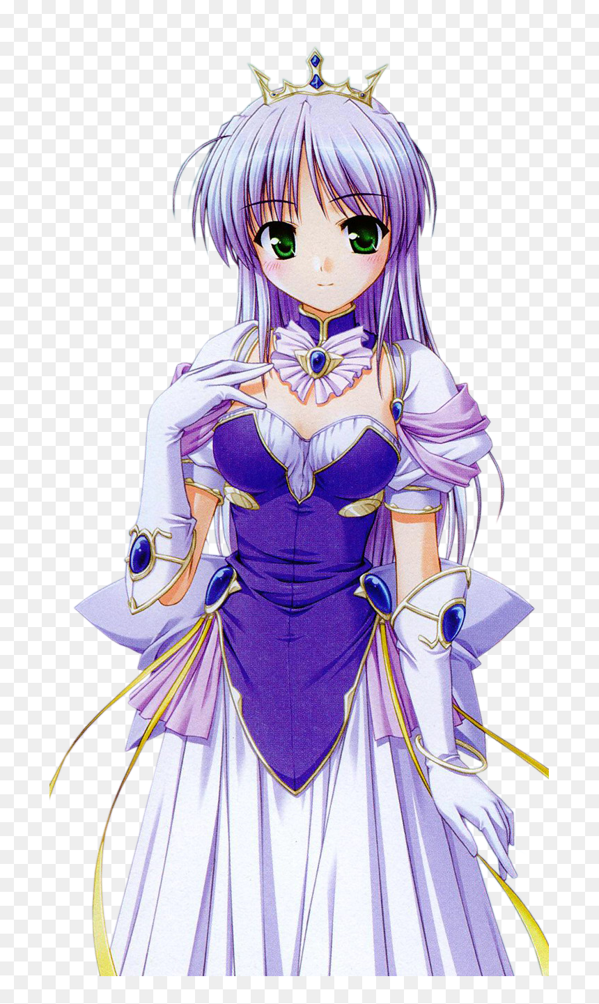 Yoake Mae Yori Ruriiro Na Characters, HD Png Download - anime .png