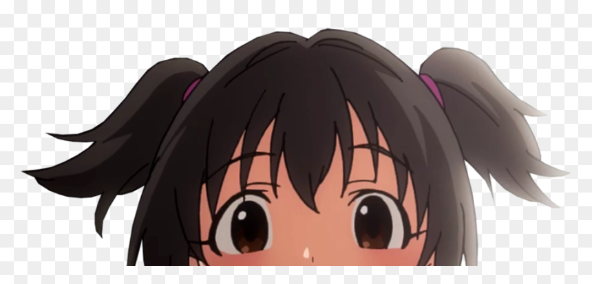 Cartoon, HD Png Download - anime .png