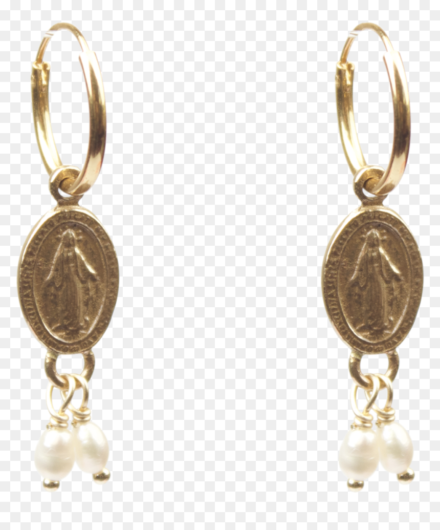 Earrings, HD Png Download - earing png