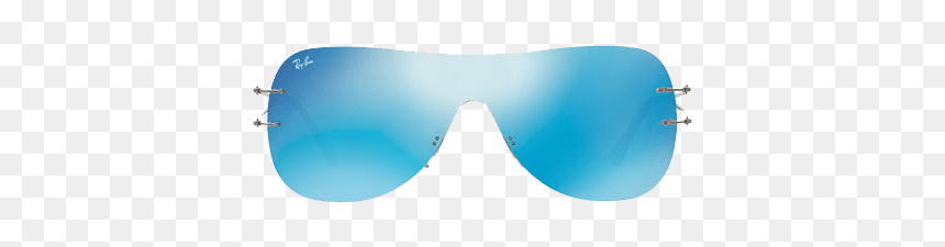 Reflection, HD Png Download - funny glasses png