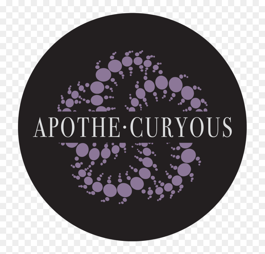 Apothecuryous - Circle, HD Png Download - all natural png