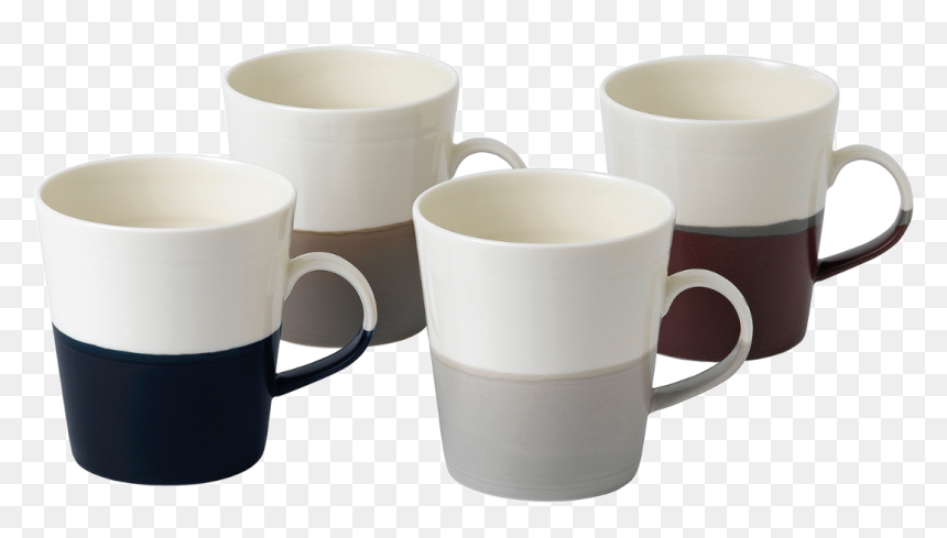 Royal Doulton Coffee Studio Mug, HD Png Download - mugs png
